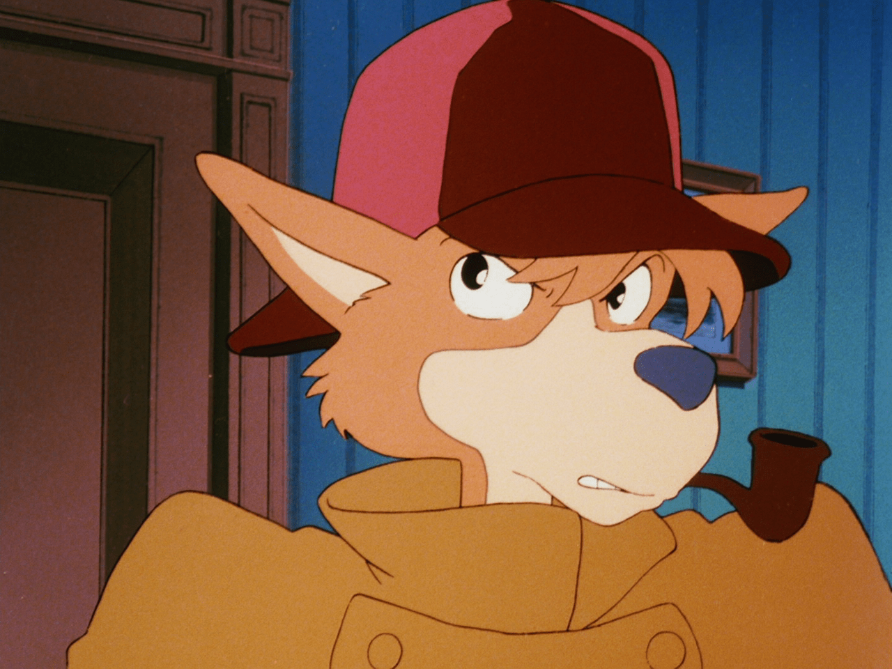 宮崎駿が演出を担当した『名探偵ホームズ』リマスター版が全国の劇場で