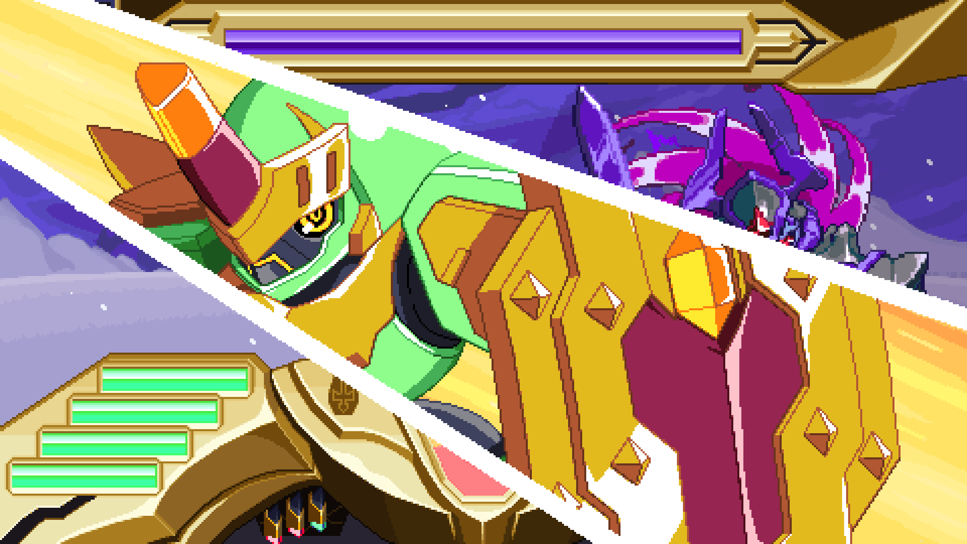 精霊機フレイリート』のXbox Series X/S、PS4、Steam版が開発決定。90