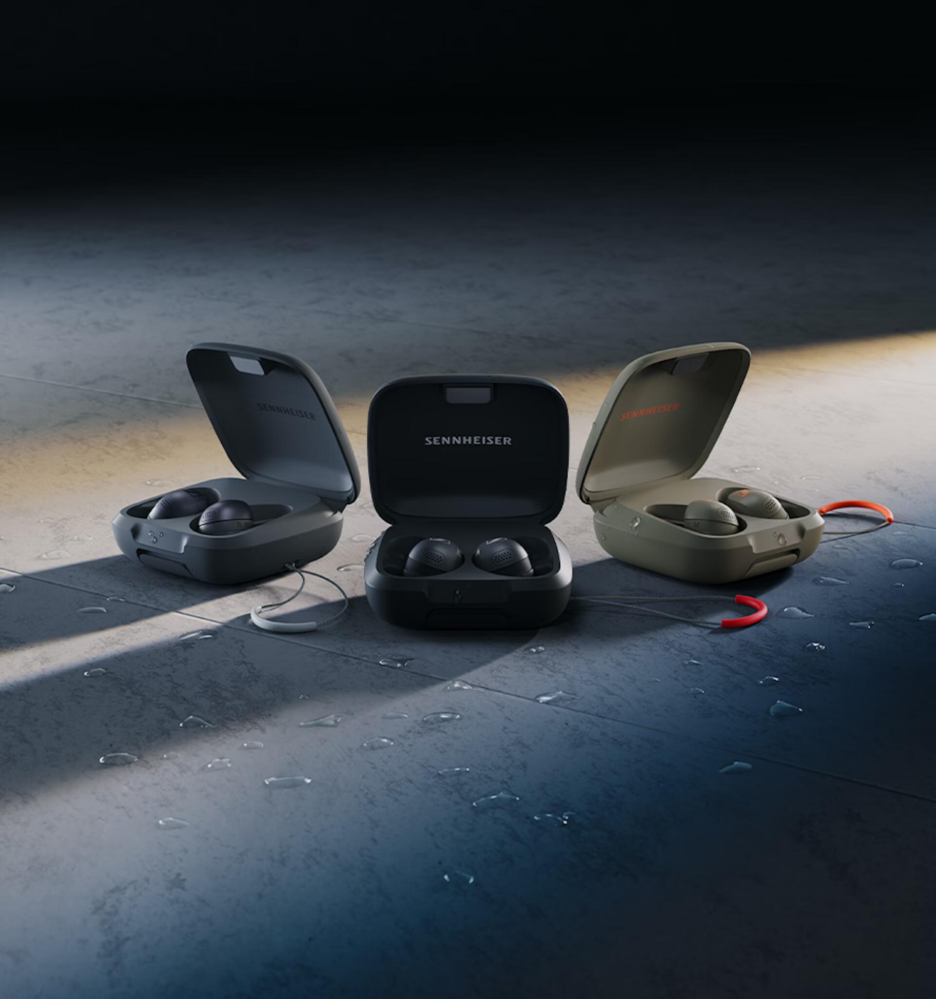 MOMENTUM Sport」40％オフの59950円→35800円でセール中。ゼンハイザー