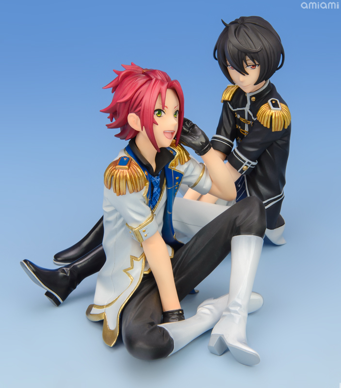 レビュー】 パルメイトシリーズ 『あんさんぶるスターズ！』 衣更真緒