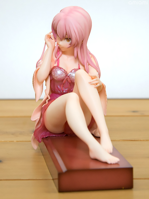 フォトレビュー】『アイドルマスター シンデレラガールズ』 城ヶ崎美嘉