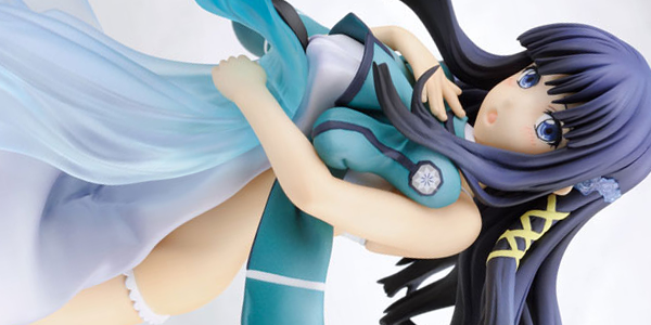 魔法科高校の劣等生』 司波深雪 [ブロッコリー]