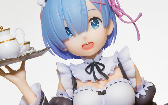 フォトアルバム】GSC撮影会 『Re：ゼロから始める異世界生活』 レム 1