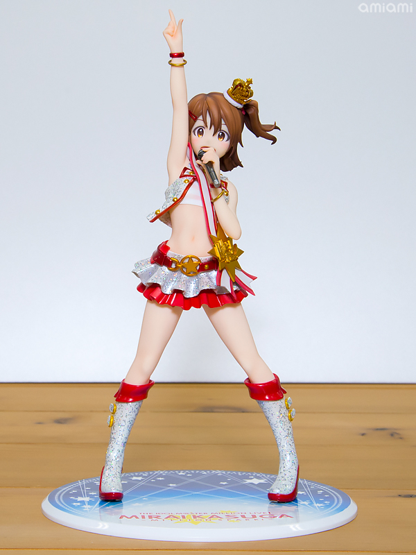 フォトアルバム】GSC撮影会『アイドルマスター ミリオンライブ