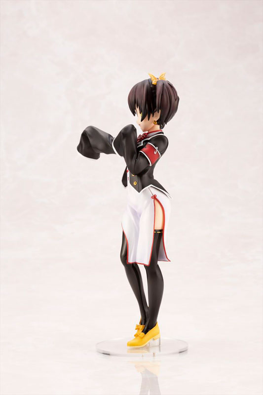 トピックス】絶対内緒の学園ラブコメ『寄宿学校のジュリエット』より