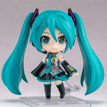 ゲーム『NEEDY GIRL OVERDOSE』より、「超てんちゃん」が、かわいい