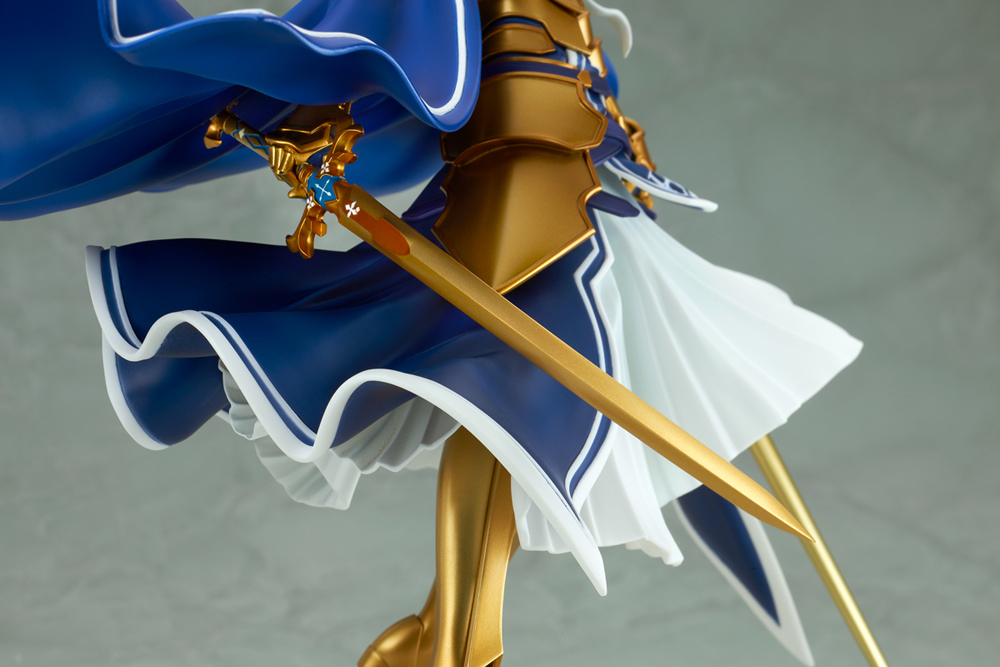 トピックス】アニメ『ソードアート・オンライン アリシゼーション