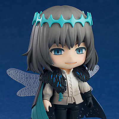 ゲーム『Fate/Grand Order』よりクリプター「カドック・ゼムルプス」が