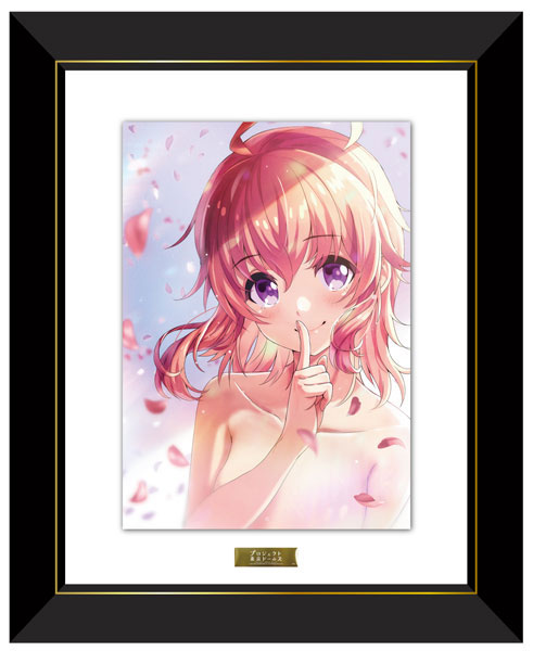 プロジェクト東京ドールズ』よりキャラファイングラフが登場！あみあみ