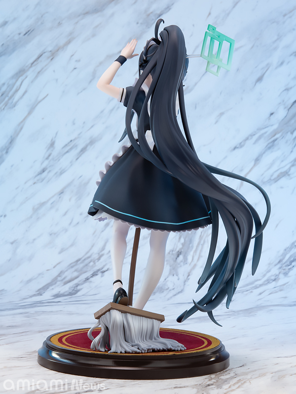 ブルーアーカイブ -Blue Archive-』 アリス(メイド) 1/7 完成品