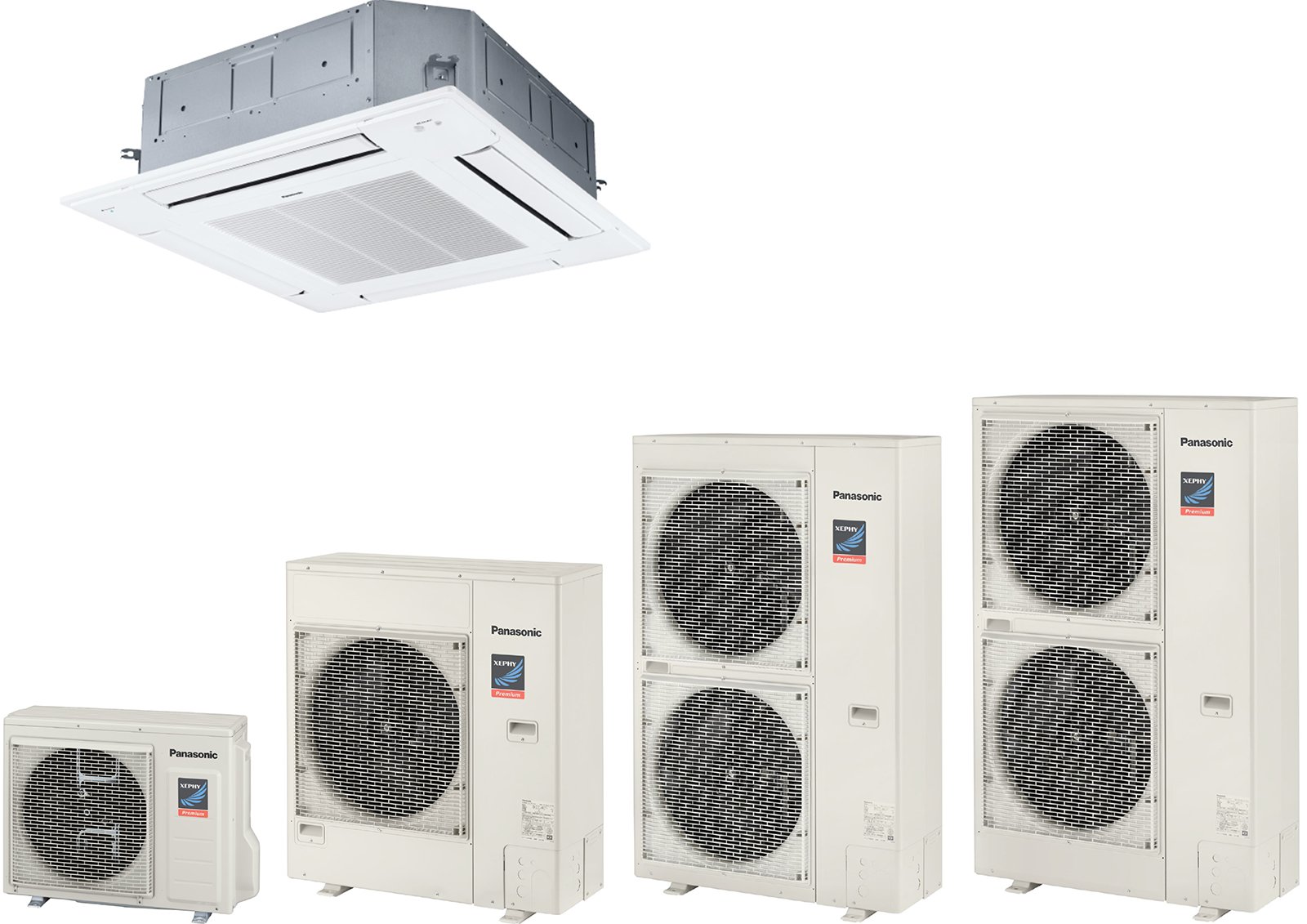 パナソニック エアコン送料込 6畳用 室内機室外機リモコンセット2018年