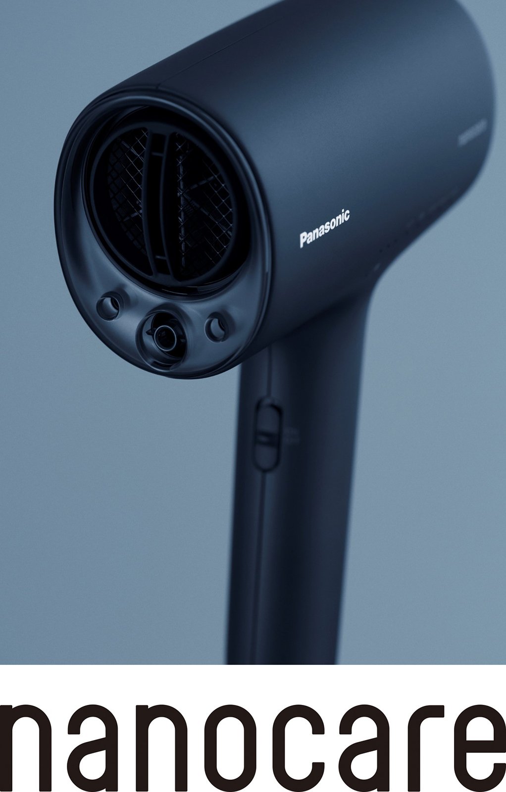 ヘアードライヤー「ナノケア」EH-NA0Jを発売 | 個人向け商品 | 製品