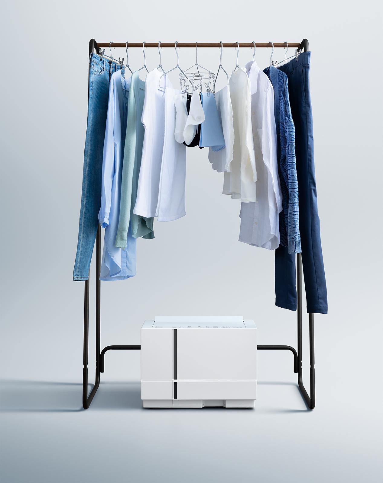 衣類乾燥除湿機 F-YHTX90を発売 | 個人向け商品 | 製品・サービス