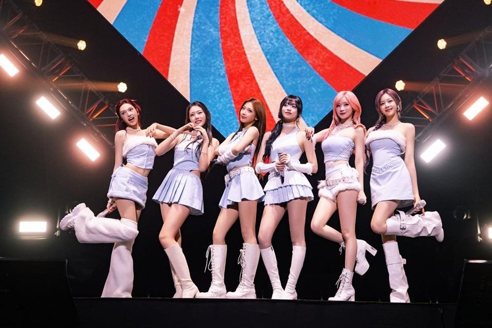 BABYMONSTER サインボール アヒョン AHYEON ファンコンサート