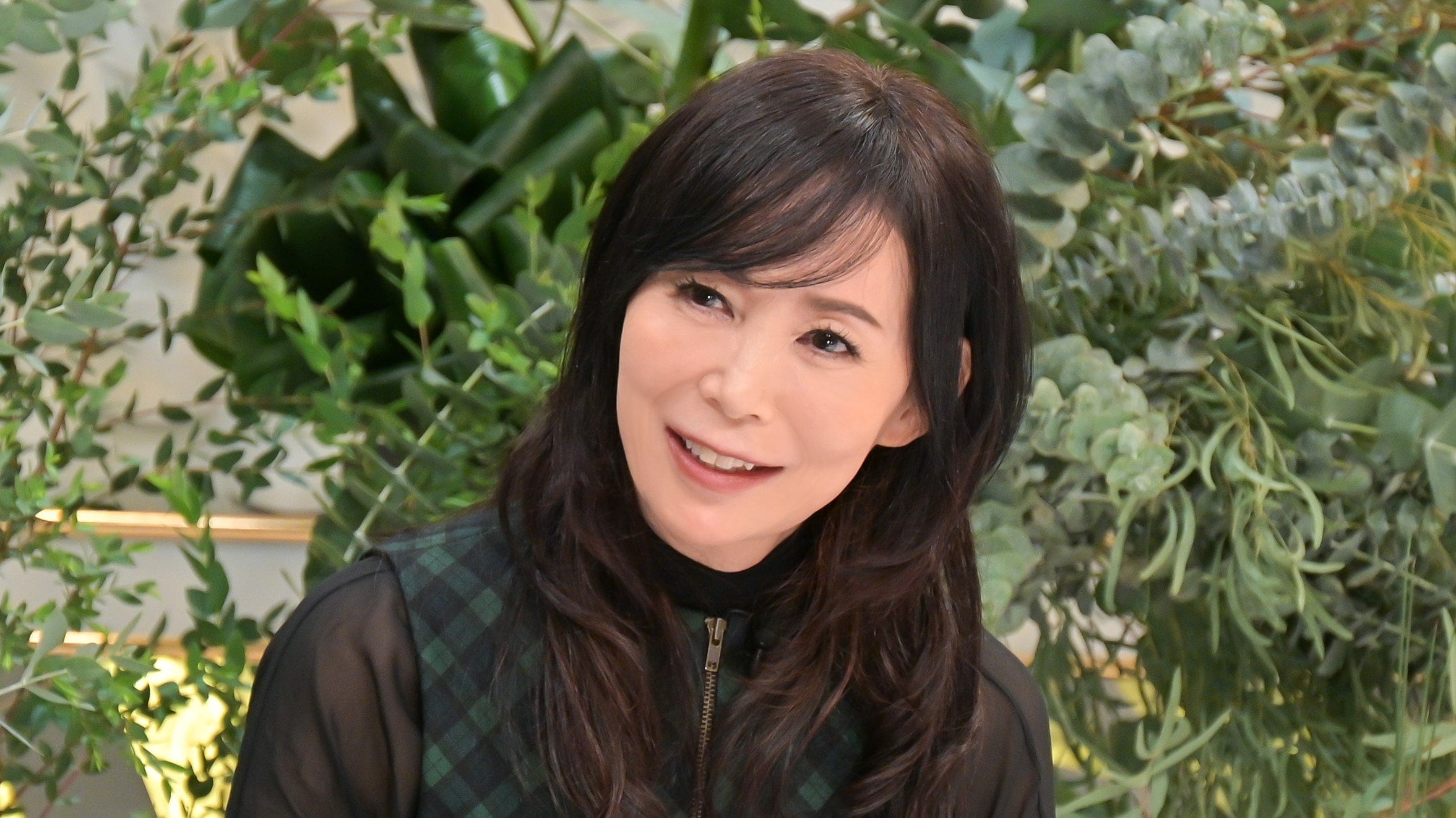 竹内まりや 40年前の自作曲「プラスティック・ラブ」が世界的ヒット中