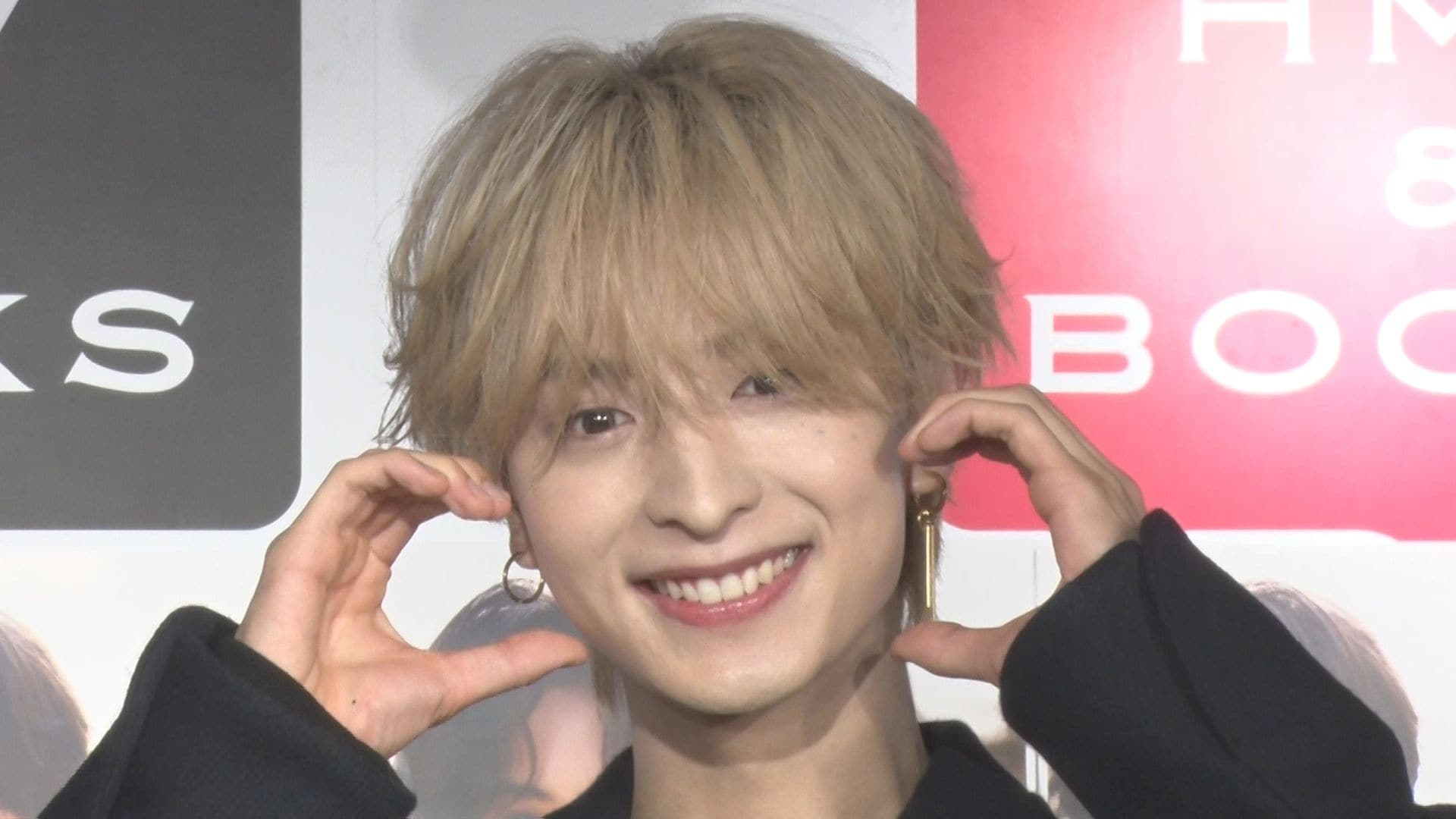 木村慧人】愛あふれる筋肉トーク「キツいというのを忘れて、のめり