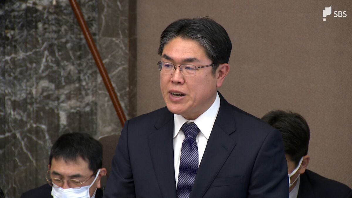 警察への信頼を損なった」静岡県警本部長が陳謝 詐欺や窃盗…相次ぐ警察