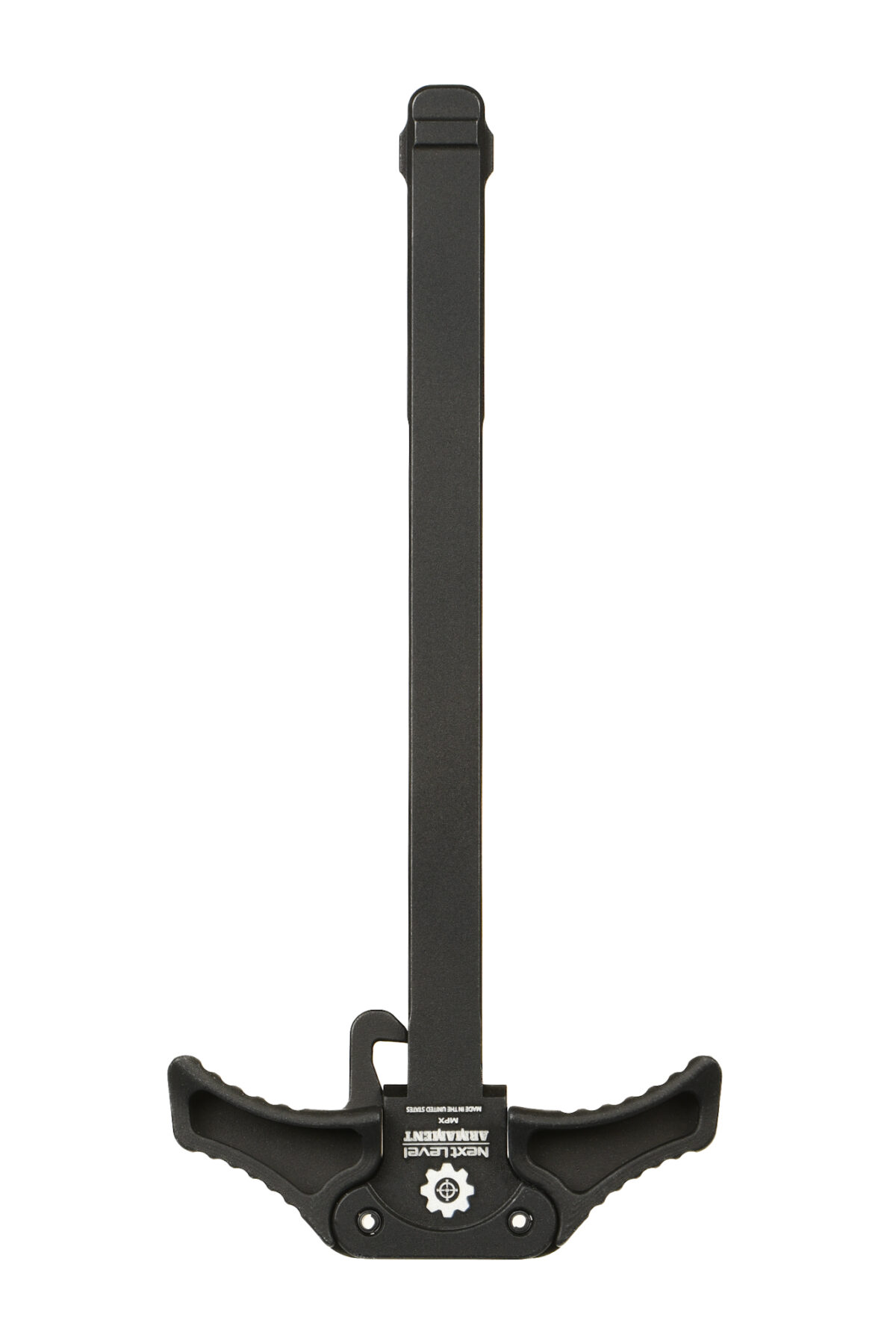MPX Ambidextrous Charge Handle | Next Level Armament