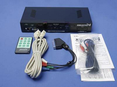 Micomsoft XSelect-D4 Review