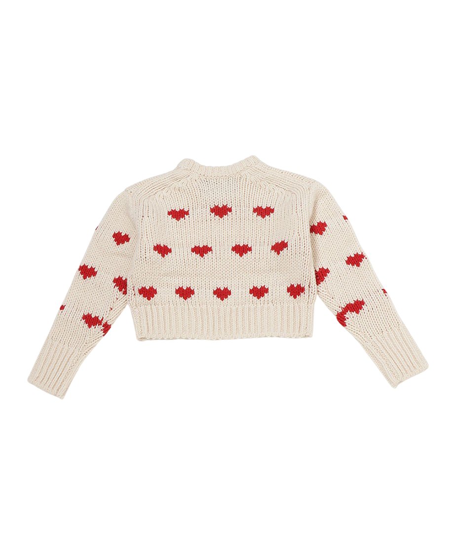 ♡pattern KNIT 130size – NKNIT