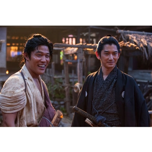 大河ドラマ 西郷どん 完全版 第壱集 ブルーレイBOX 全3枚＋特典