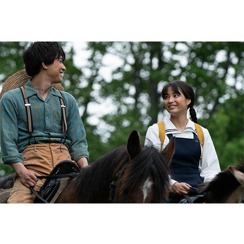 連続テレビ小説 なつぞら 完全版 DVD-BOX1 全3枚 -NHKグループ公式通販