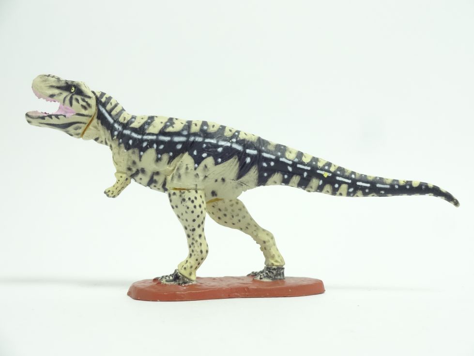 2016/10/05 チョコラザウルスの思い出