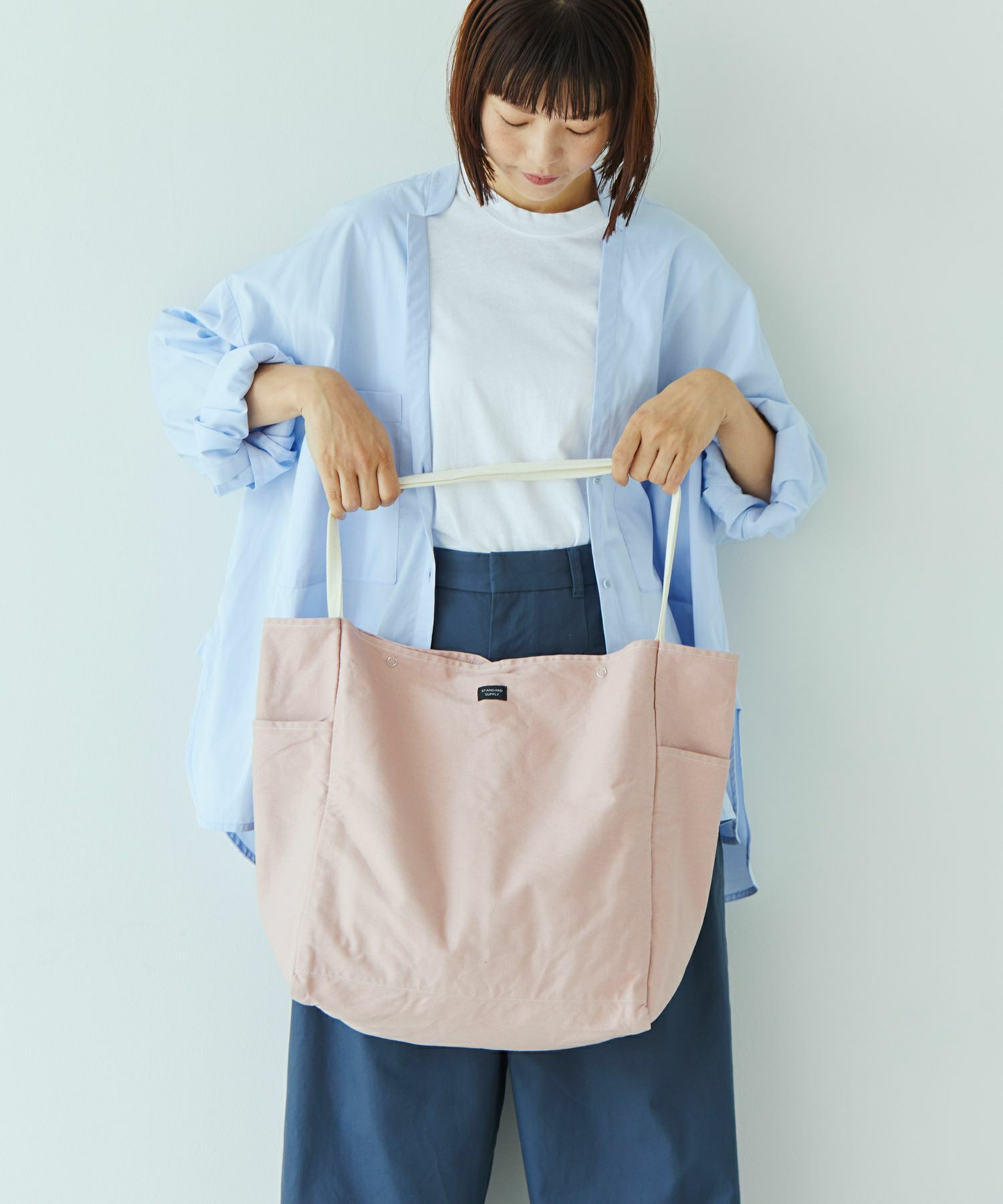 DAILY MOTHER'S BAG マザーズバッグ（マザーズトート） | evergreen