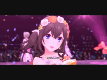 夢をのぞいたら 鷺沢文香〔ブルーミング・フェアリー〕ソロver