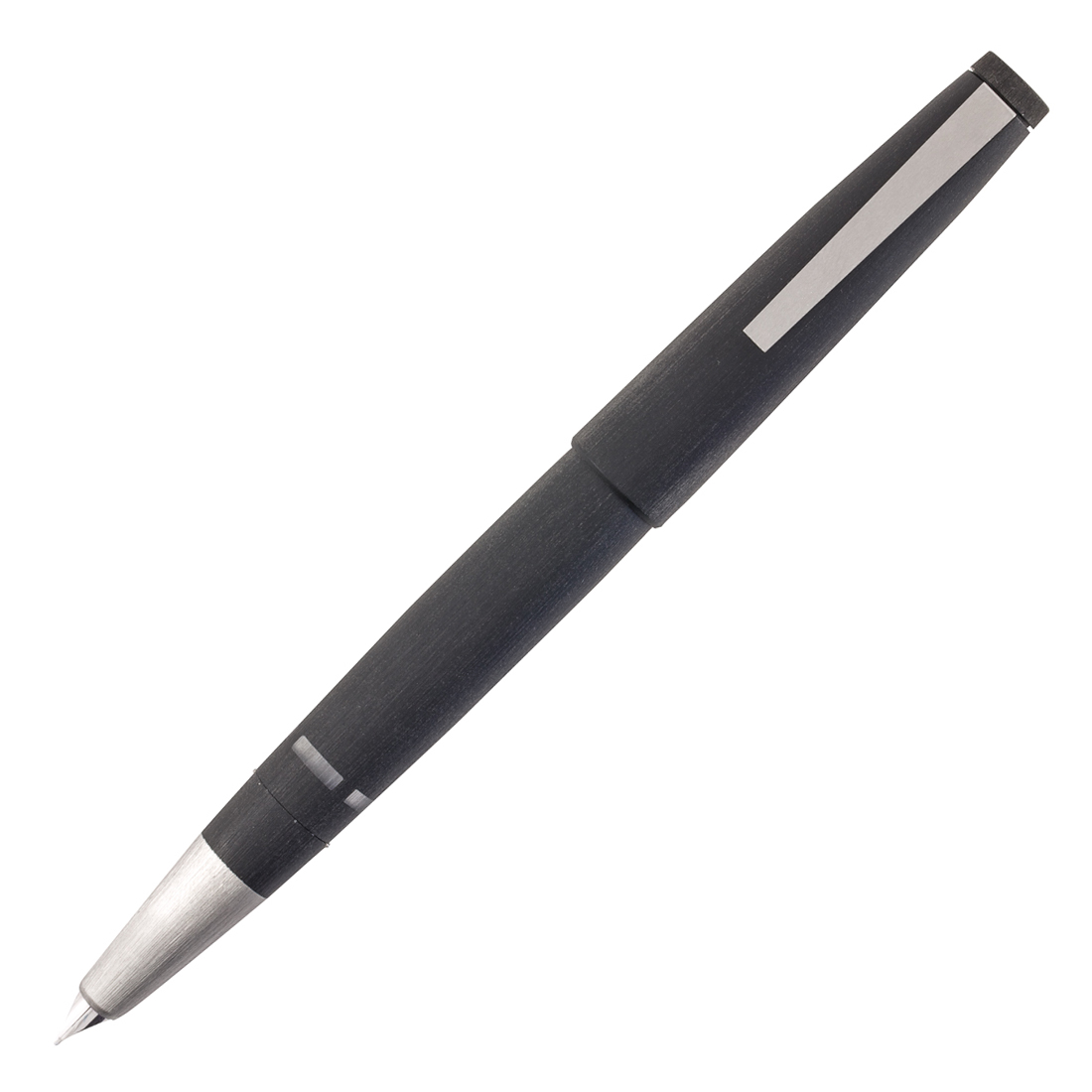Lamy 2000 Fountain Pen – The Nibsmith