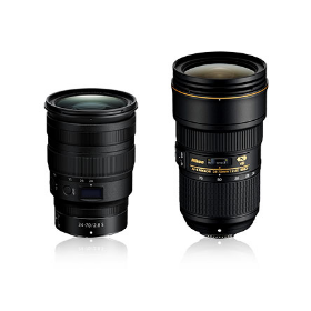 AF-S DX NIKKOR 10-24mm f/3.5-4.5G ED - 概要 | NIKKORレンズ | ニコン