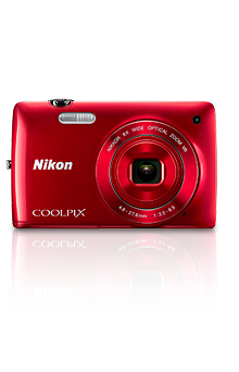 COOLPIX S4300 - 概要 | コンパクトデジタルカメラ | ニコン
