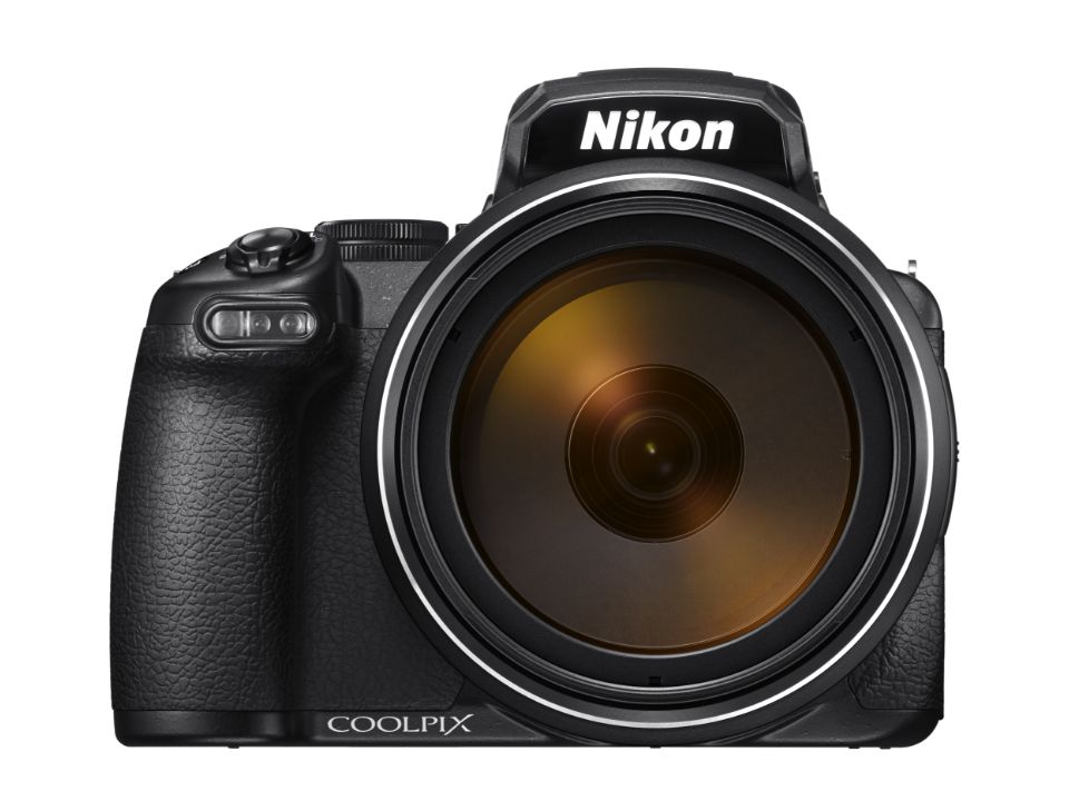 COOLPIX P1100 - 概要 | レンズ一体型デジタルカメラ | ニコン