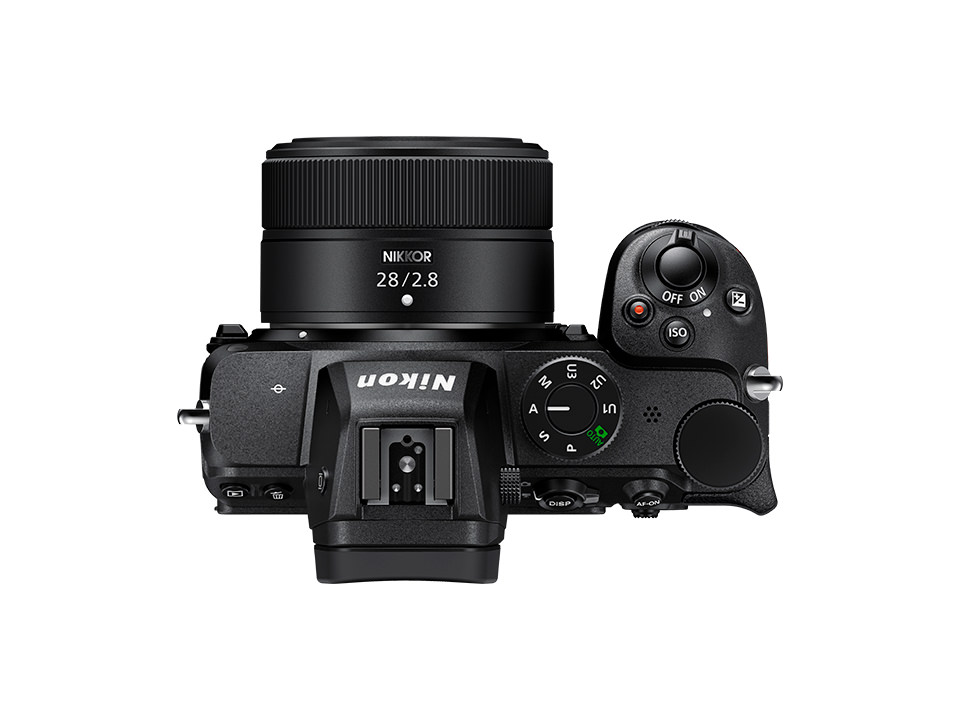 NIKKOR Z 28mm f/2.8 - 概要 | NIKKORレンズ | ニコン