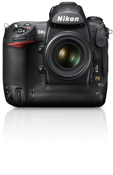 D3S - 概要 | 一眼レフカメラ | ニコン