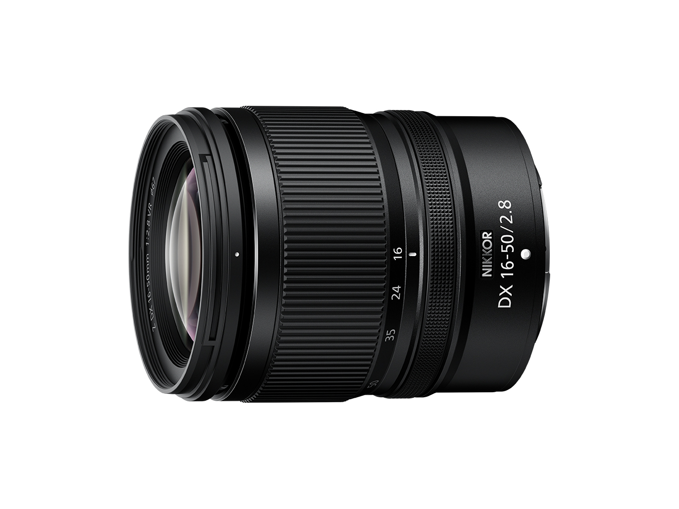 NIKKOR Z DX 16-50mm f/2.8 VR - 公式通販 | Others ズームレンズ