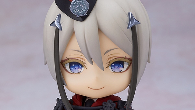 刀剣乱舞』刀剣男士“日向正宗”がねんどろいど化！表情パーツ3種＆刀