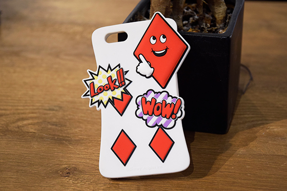 ツイステ」“けーくんのスマホカバー”が商品化！ケイトが使用している