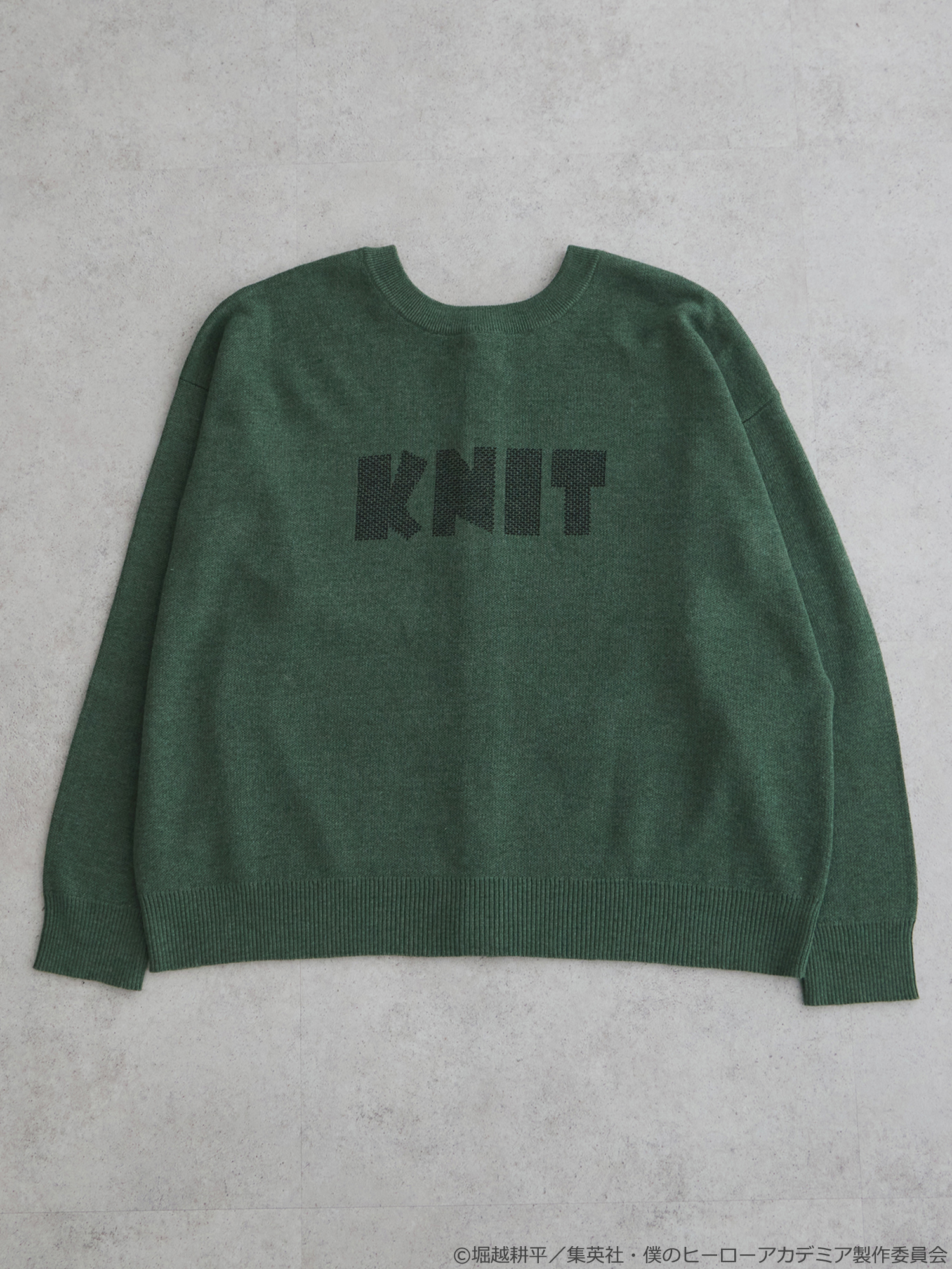 ヒロアカ×earth」9月22日より予約開始！デクやトガちゃんたちを