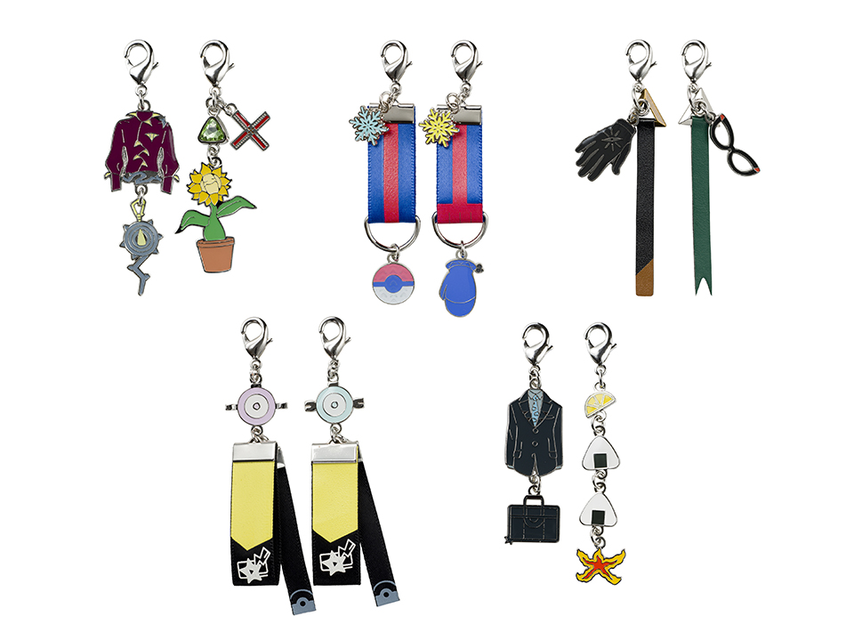 ポケモン』9月16日にチリちゃんグッズが出るで！パルデア地方の