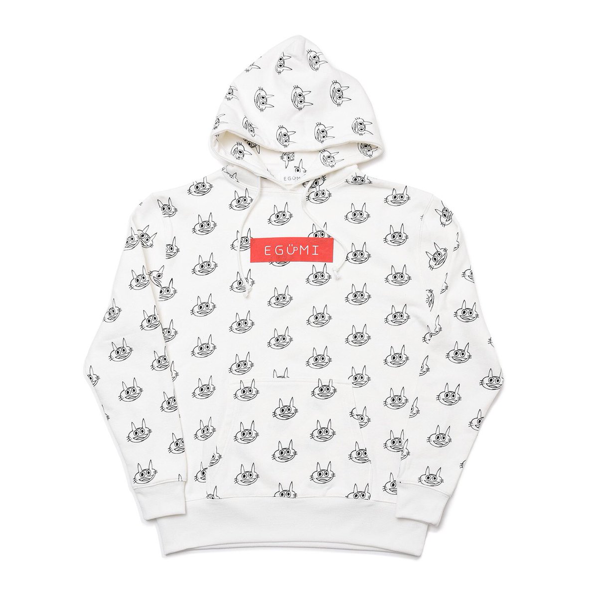 声優コラボブランド「TAKALAKA」と江口拓也さんのプロジェクト「EGUMI