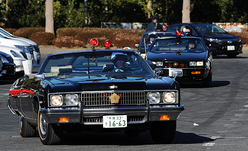 世界びっくりカーチェイス2 | 交通取締り情報