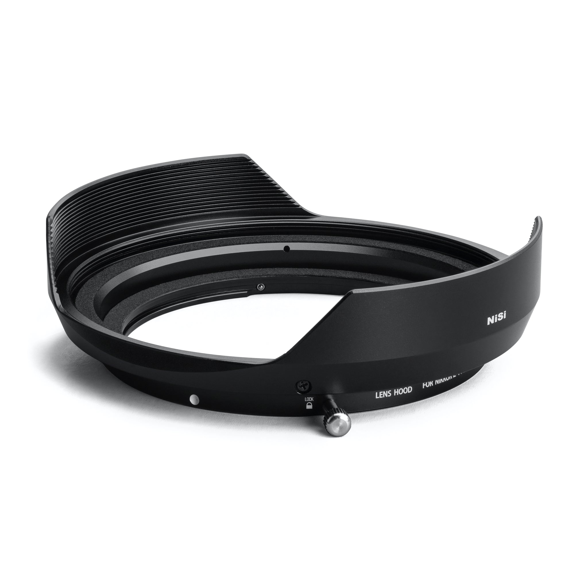 NIKKOR Z 14-24mm f/2.8 Sレンズフード | NiSi レンズフィルター