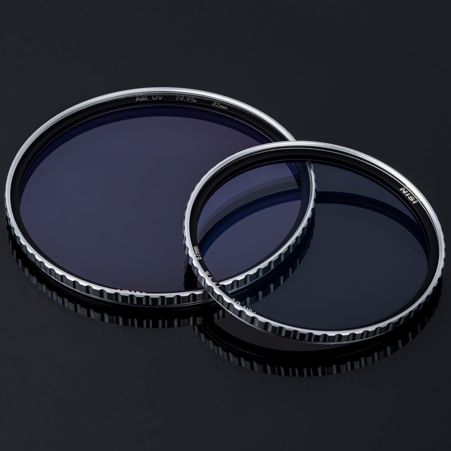 AIR UV | NiSi レンズフィルター