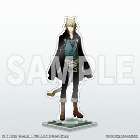 ニトロキラル アクリルスタンド Lamento -BEYOND THE VOID- コノエ