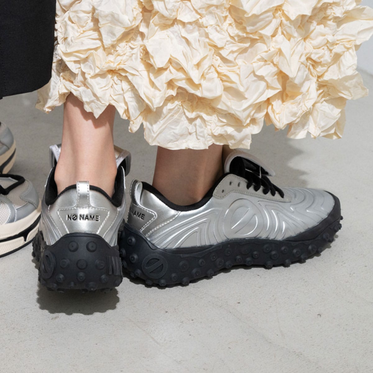 ONDA-51131W-SILVER – NO NAME