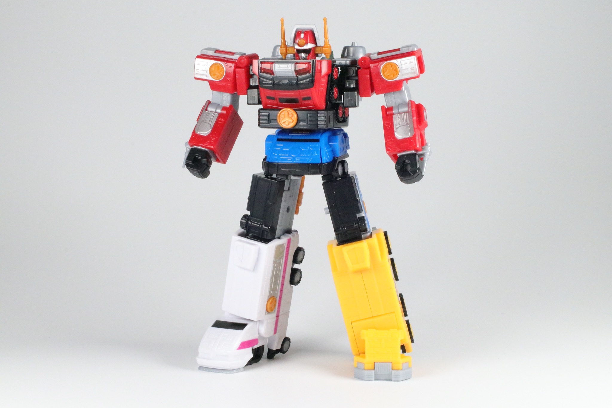 のどかな日常〜ミニプラ工房〜 » Blog Archive 【スーパーミニプラ