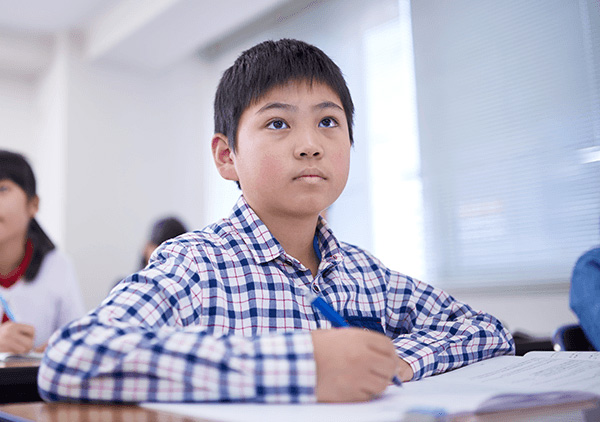 小学5年の講座内容｜能開センター 近畿中学受験
