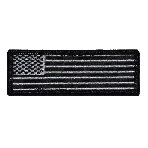 FOG F Flag patch 3x5 実物 未使用 FORWARD OBSERVATIONS GROUP USA