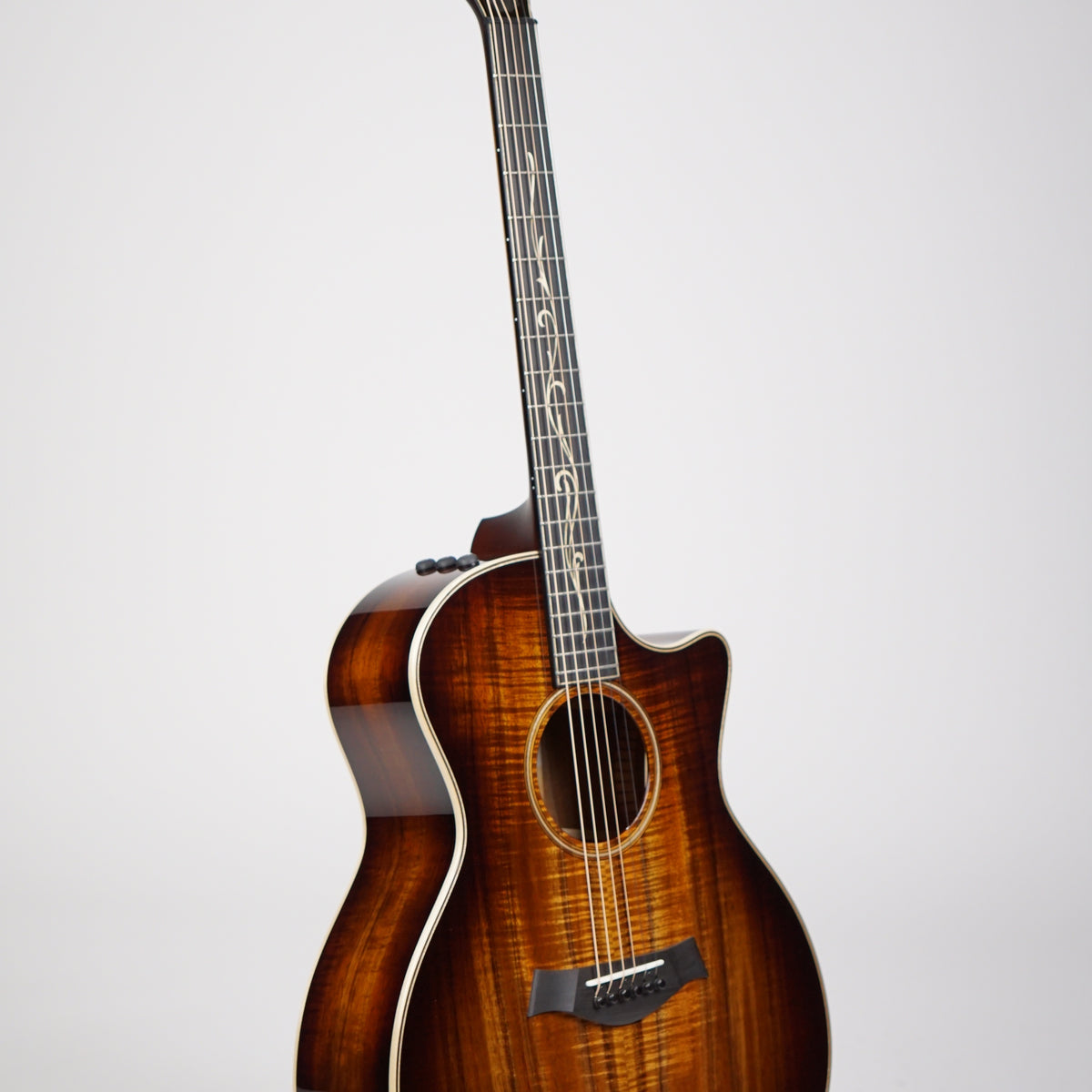 2021 Taylor K24ce — Northern Lights Music